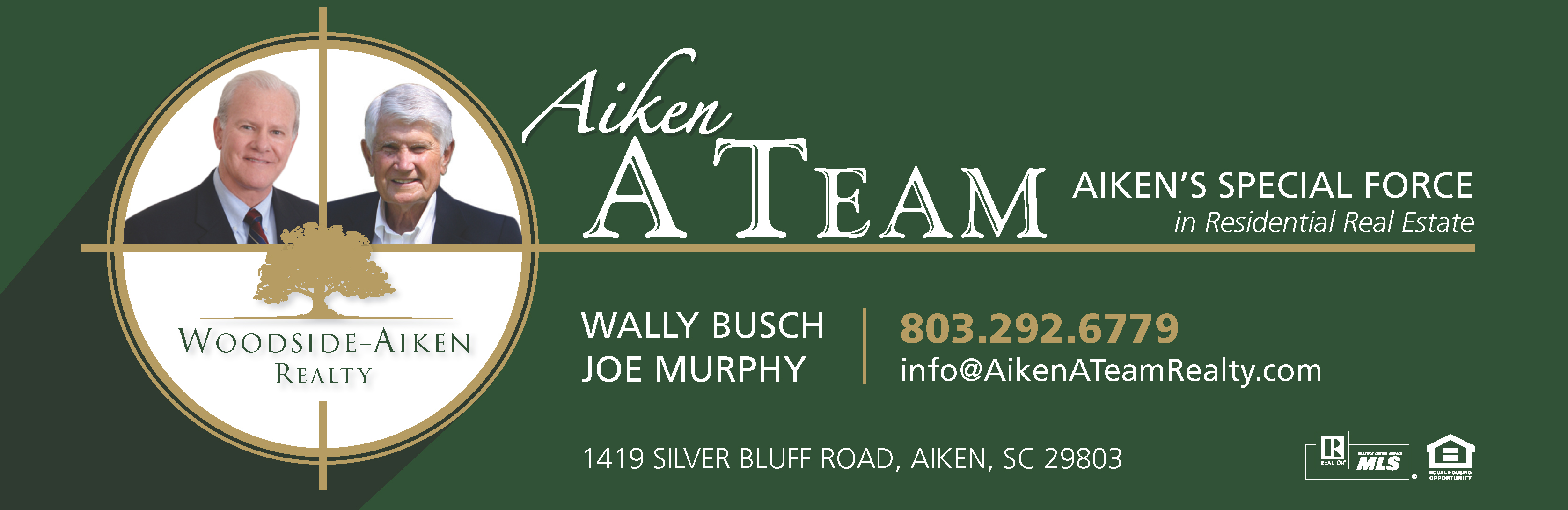 Avatar for Aiken A Team